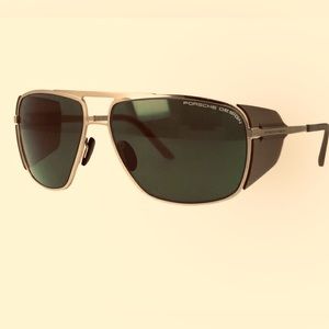 Porsche design sunglasses.brand new